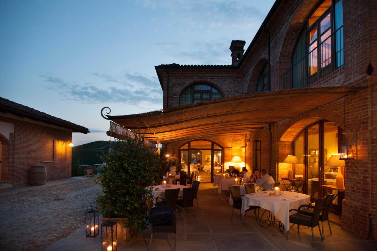 Villa Tiboldi Canale Exterior photo
