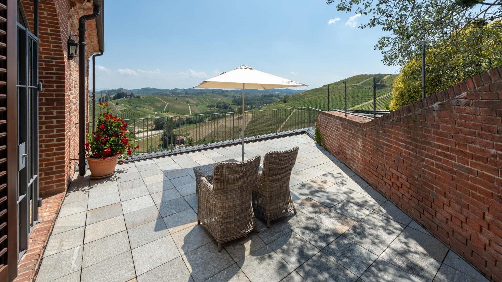 Villa Tiboldi Canale Exterior photo